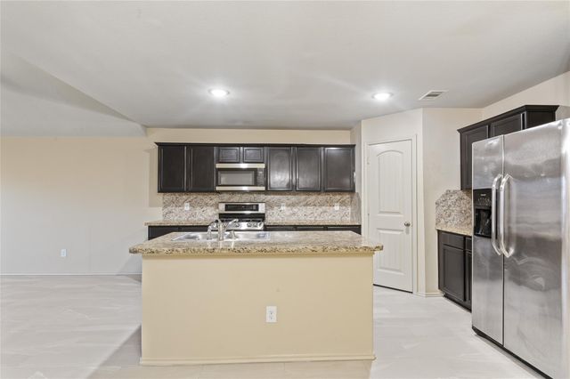 2414 Fall Aster Drive, Spring, TX 77373