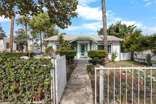 836 South Sycamore Street, Santa Ana, CA 92701