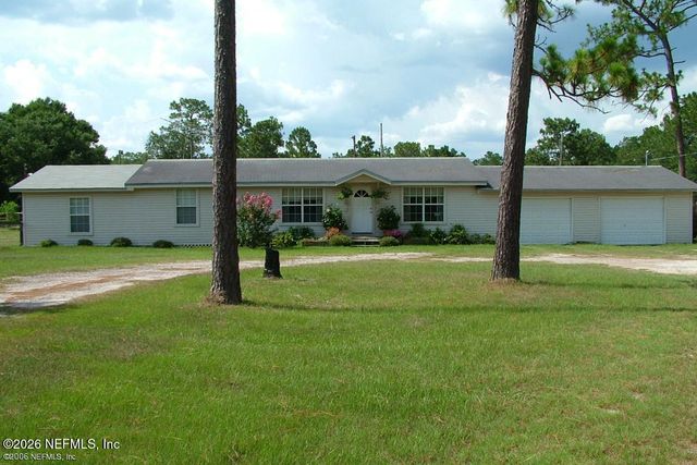 3760 OLD JENNINGS Road B, Middleburg, FL 32068
