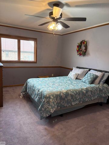 20349 Palm Meadow Dr Drive, Clinton Township, MI 48036