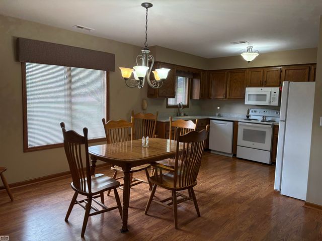 20349 Palm Meadow Dr Drive, Clinton Township, MI 48036