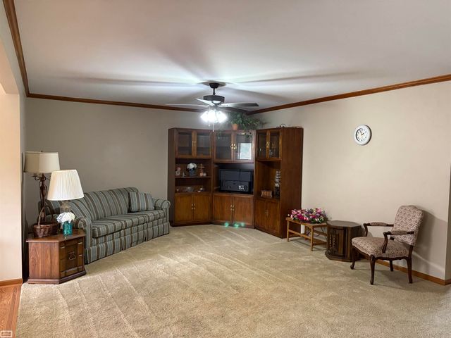 20349 Palm Meadow Dr Drive, Clinton Township, MI 48036