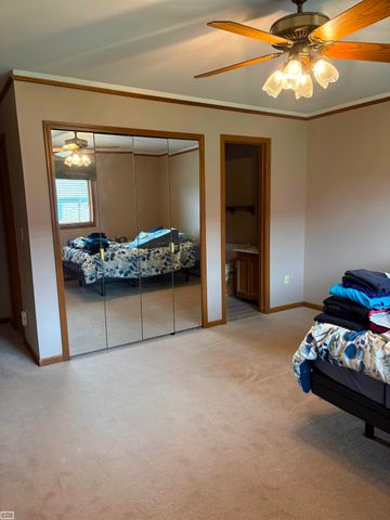 20349 Palm Meadow Dr Drive, Clinton Township, MI 48036