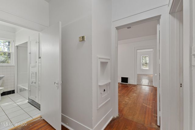 402 8th Avenue, Hattiesburg, MS 39401