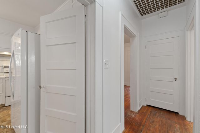 402 8th Avenue, Hattiesburg, MS 39401