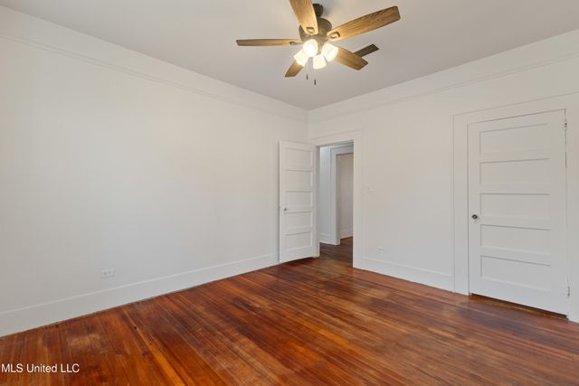 402 8th Avenue, Hattiesburg, MS 39401