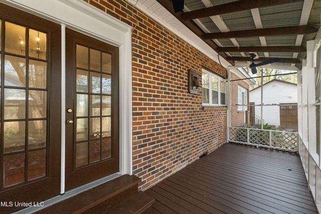 402 8th Avenue, Hattiesburg, MS 39401