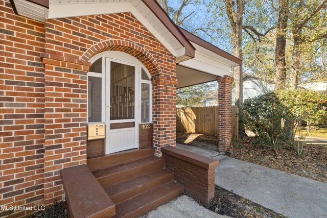 402 8th Avenue, Hattiesburg, MS 39401