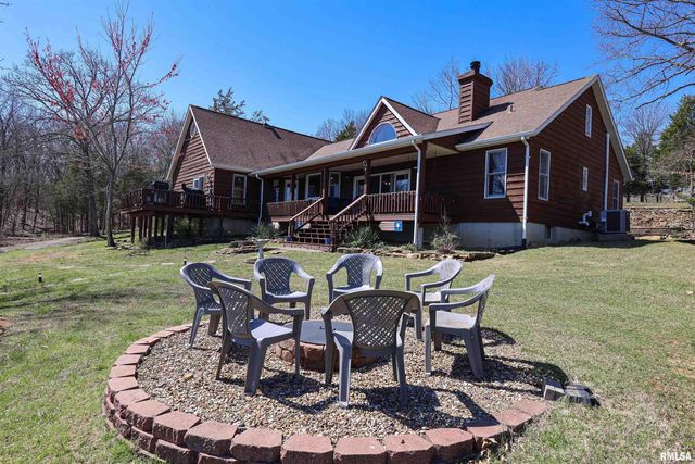 500 Mallards Landing, Tunnel Hill, IL 62972