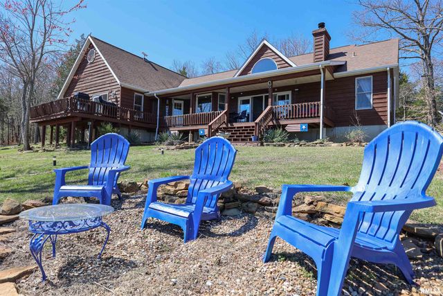 500 Mallards Landing, Tunnel Hill, IL 62972