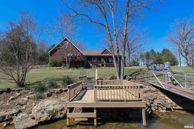 500 Mallards Landing, Tunnel Hill, IL 62972