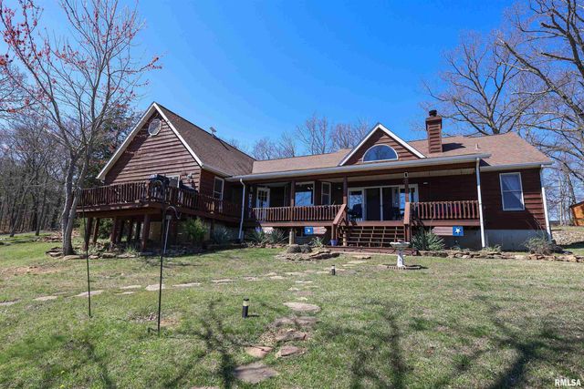 500 Mallards Landing, Tunnel Hill, IL 62972