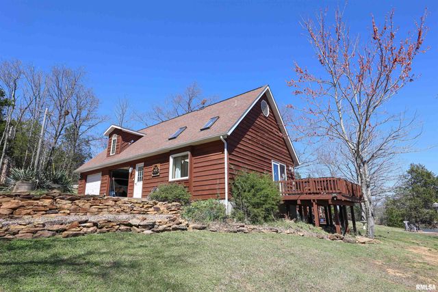 500 Mallards Landing, Tunnel Hill, IL 62972