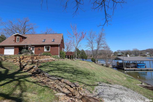 500 Mallards Landing, Tunnel Hill, IL 62972