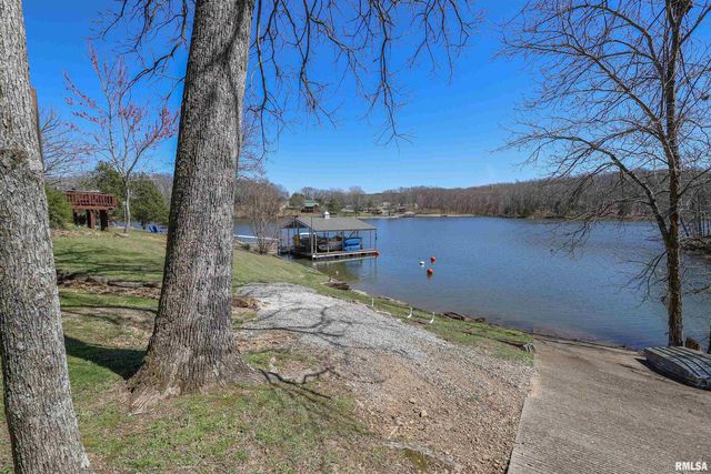 500 Mallards Landing, Tunnel Hill, IL 62972