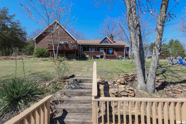 500 Mallards Landing, Tunnel Hill, IL 62972