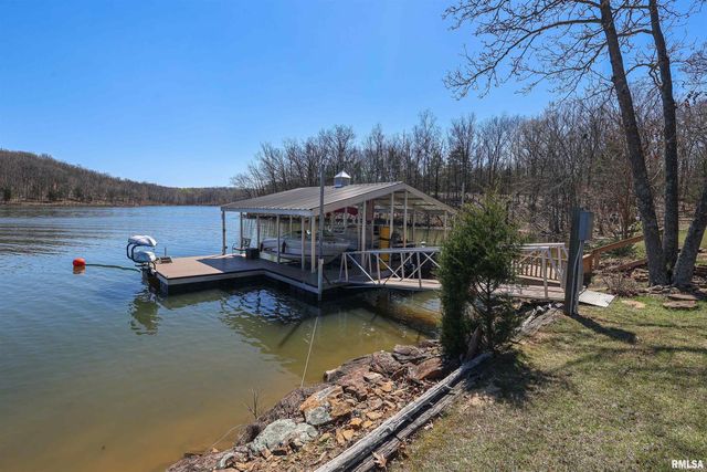 500 Mallards Landing, Tunnel Hill, IL 62972