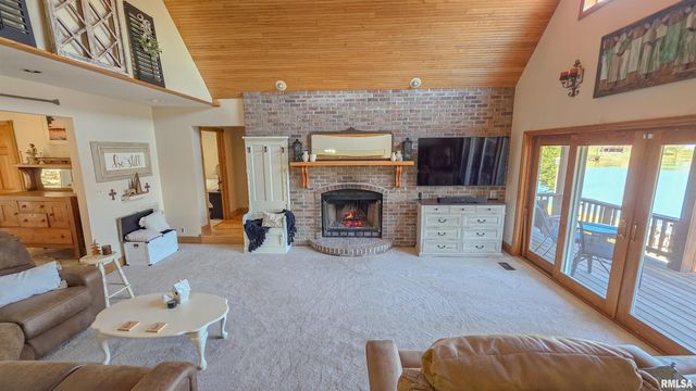 500 Mallards Landing, Tunnel Hill, IL 62972