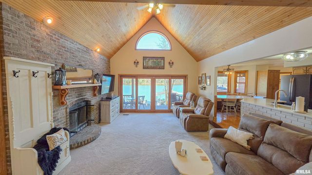 500 Mallards Landing, Tunnel Hill, IL 62972