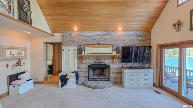 500 Mallards Landing, Tunnel Hill, IL 62972