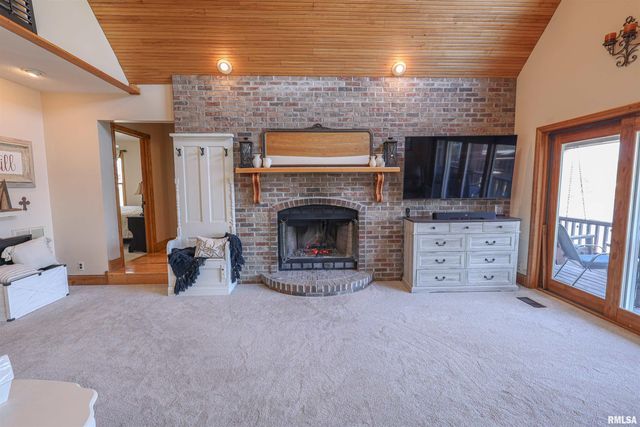 500 Mallards Landing, Tunnel Hill, IL 62972