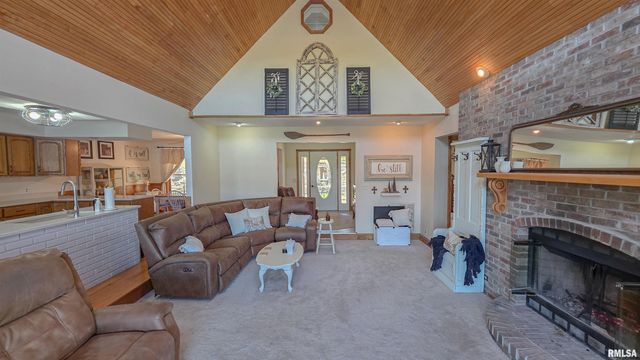 500 Mallards Landing, Tunnel Hill, IL 62972