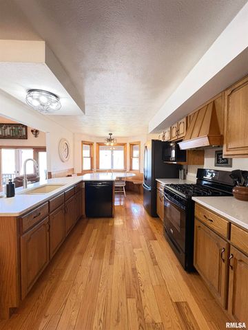 500 Mallards Landing, Tunnel Hill, IL 62972