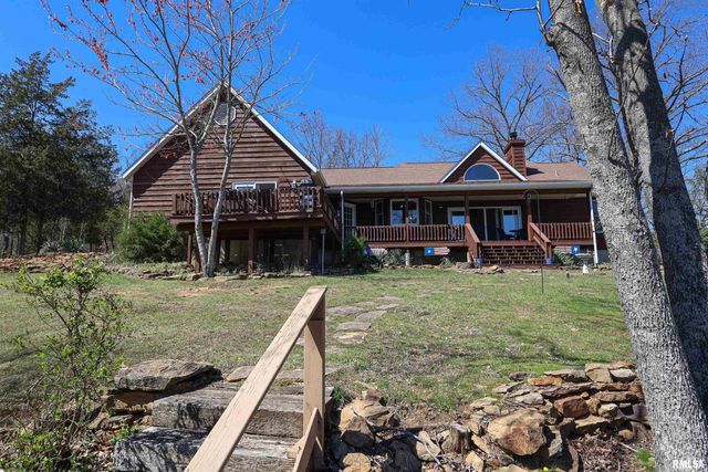 500 Mallards Landing, Tunnel Hill, IL 62972