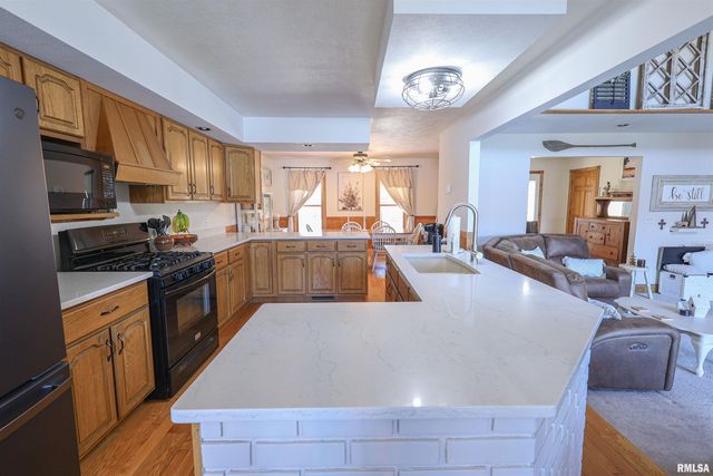 500 Mallards Landing, Tunnel Hill, IL 62972