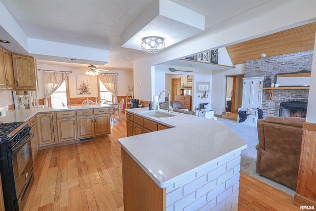 500 Mallards Landing, Tunnel Hill, IL 62972