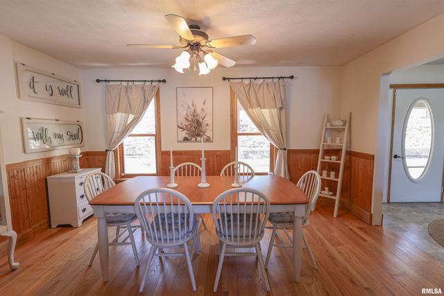 500 Mallards Landing, Tunnel Hill, IL 62972