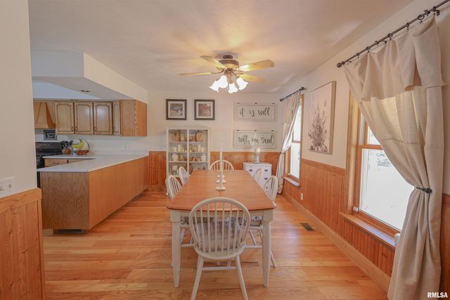 500 Mallards Landing, Tunnel Hill, IL 62972