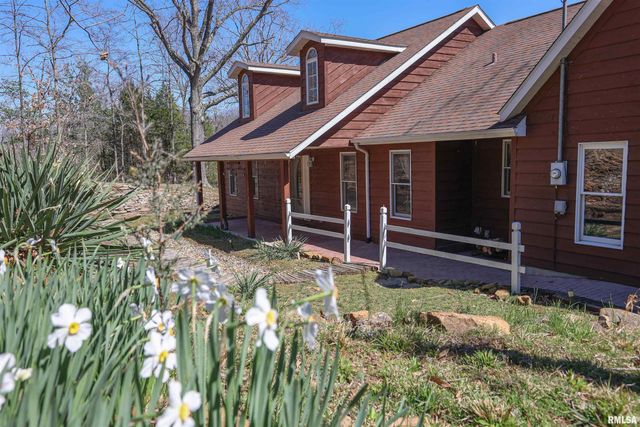 500 Mallards Landing, Tunnel Hill, IL 62972