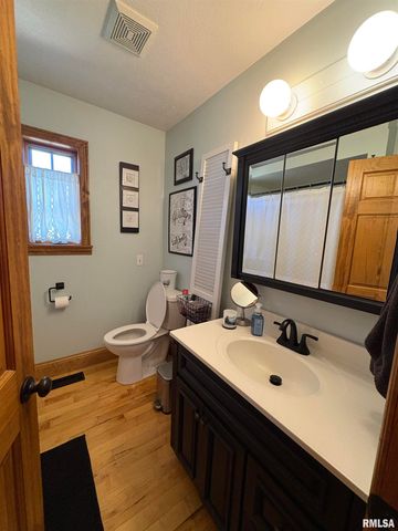 500 Mallards Landing, Tunnel Hill, IL 62972