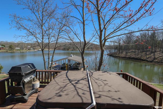 500 Mallards Landing, Tunnel Hill, IL 62972