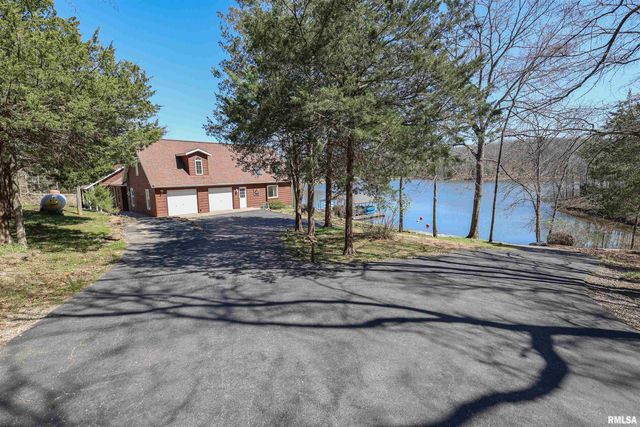 500 Mallards Landing, Tunnel Hill, IL 62972