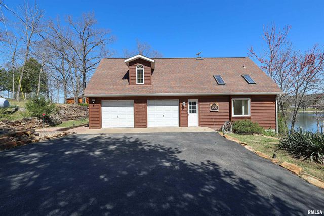 500 Mallards Landing, Tunnel Hill, IL 62972