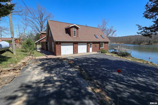 500 Mallards Landing, Tunnel Hill, IL 62972