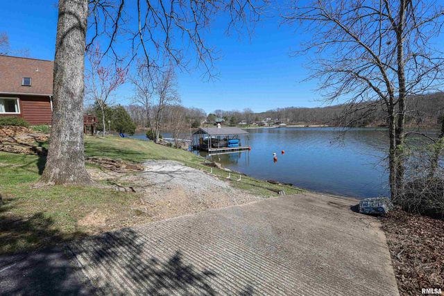 500 Mallards Landing, Tunnel Hill, IL 62972