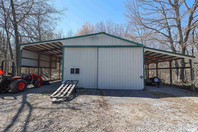 500 Mallards Landing, Tunnel Hill, IL 62972