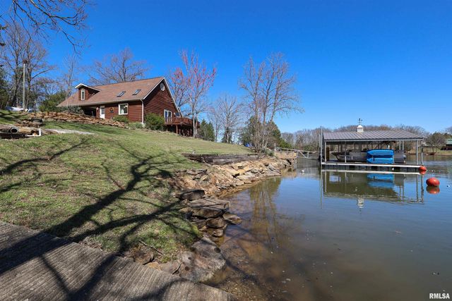 500 Mallards Landing, Tunnel Hill, IL 62972