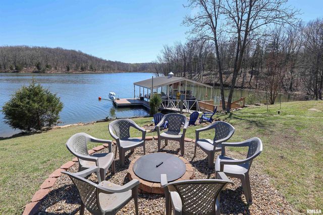 500 Mallards Landing, Tunnel Hill, IL 62972