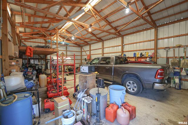 500 Mallards Landing, Tunnel Hill, IL 62972