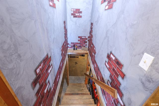 500 Mallards Landing, Tunnel Hill, IL 62972