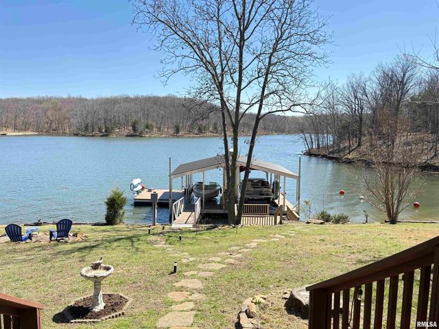 500 Mallards Landing, Tunnel Hill, IL 62972