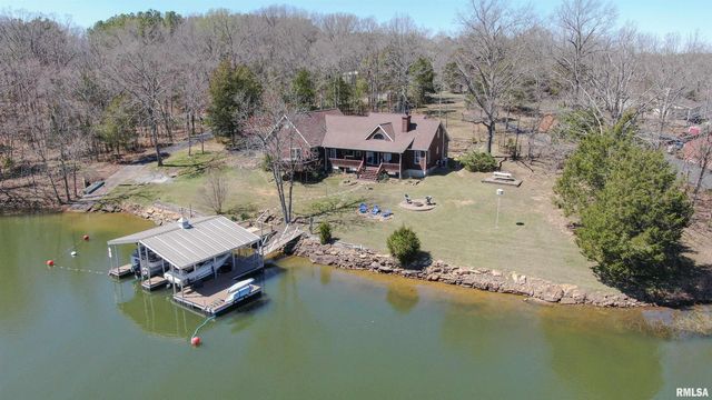 500 Mallards Landing, Tunnel Hill, IL 62972