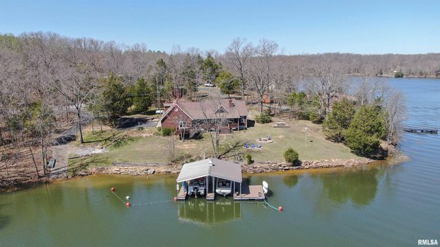 500 Mallards Landing, Tunnel Hill, IL 62972