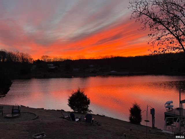 500 Mallards Landing, Tunnel Hill, IL 62972