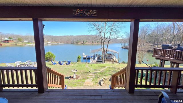 500 Mallards Landing, Tunnel Hill, IL 62972