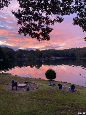 500 Mallards Landing, Tunnel Hill, IL 62972